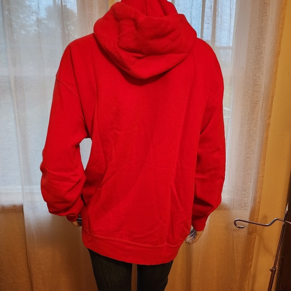 Nutmeg Bulls Hoodie - Picture 6 of 8